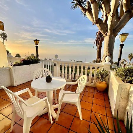 Apartamento Rest&Pool Tacoronte Zewnętrze zdjęcie