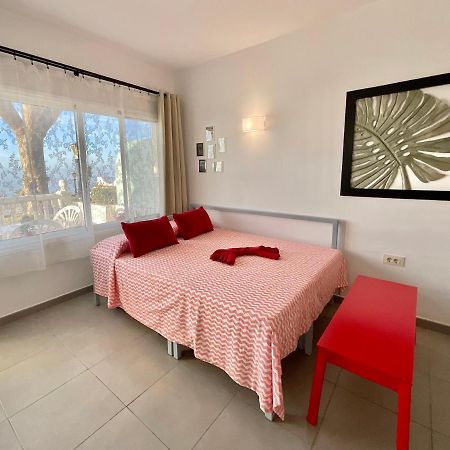 Apartamento Rest&Pool Tacoronte Zewnętrze zdjęcie