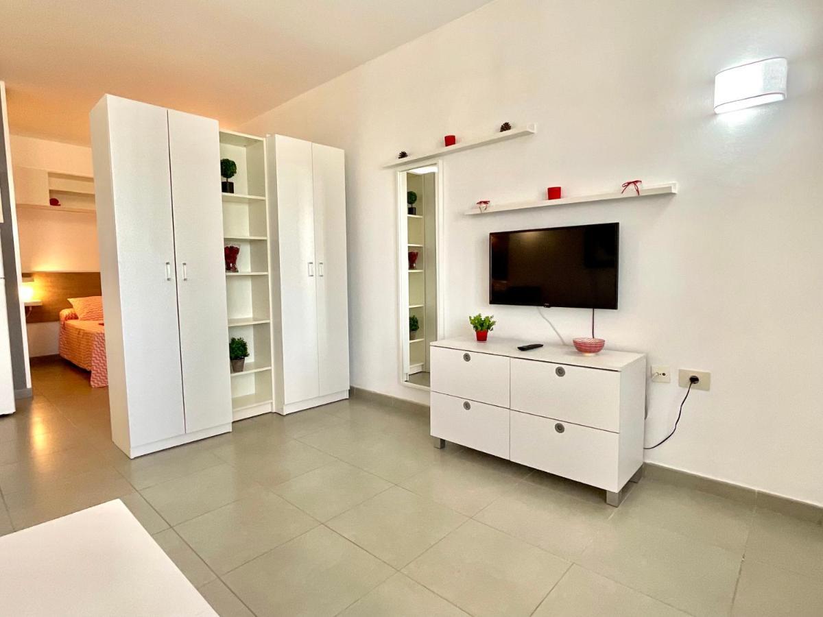 Apartamento Rest&Pool Tacoronte Zewnętrze zdjęcie