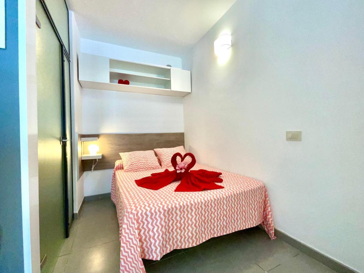 Apartamento Rest&Pool Tacoronte Zewnętrze zdjęcie