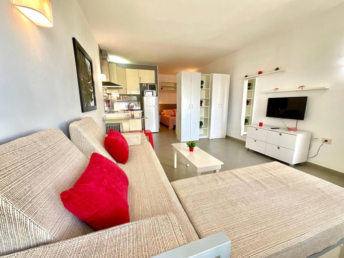 Apartamento Rest&Pool Tacoronte Zewnętrze zdjęcie