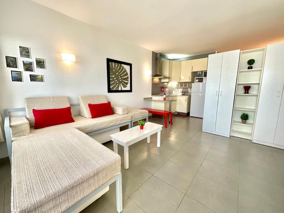 Apartamento Rest&Pool Tacoronte Zewnętrze zdjęcie