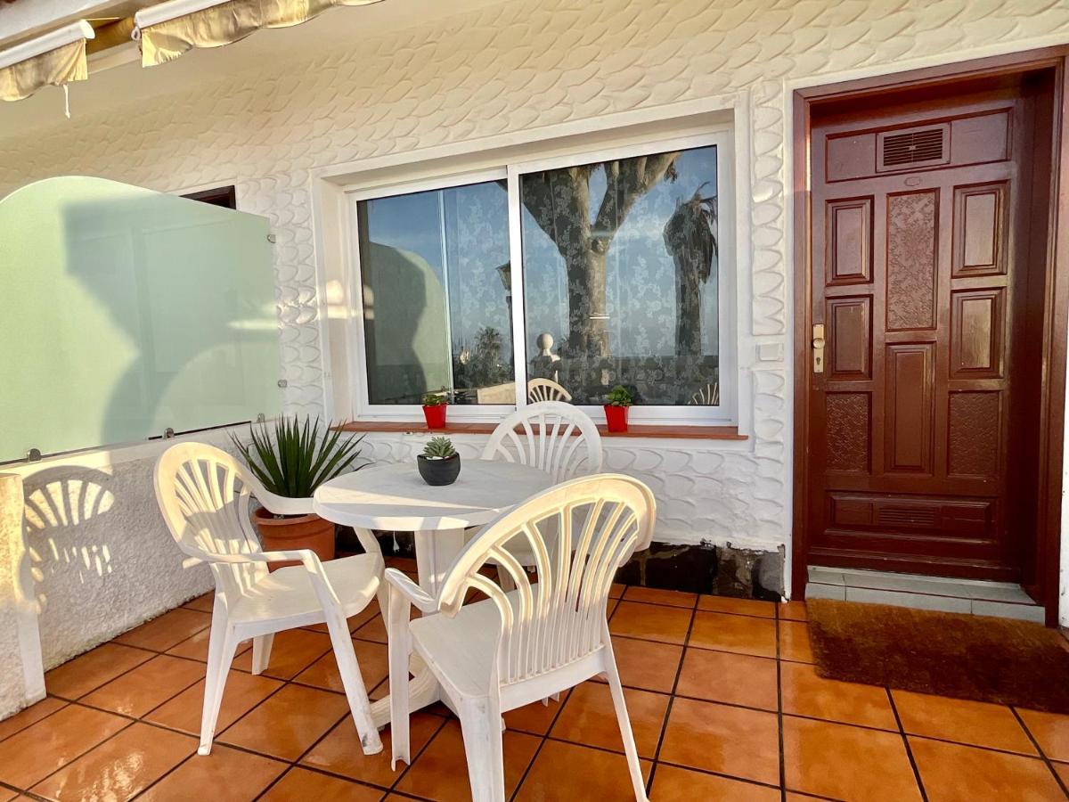 Apartamento Rest&Pool Tacoronte Zewnętrze zdjęcie